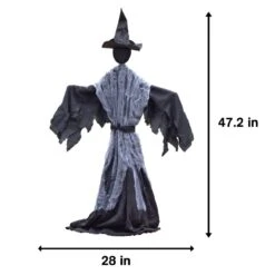 Glowing Halloween Witch Decor 3pcs 12 Glowing Halloween Witch Decor 3pcs -Popfun glowing halloween witch decor 3pcs 212250