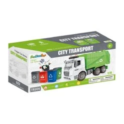 Green Recycling Truck Toy 13 Green Recycling Truck Toy -Popfun green recycling truck toy 374246