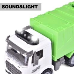 Green Recycling Truck Toy 15 Green Recycling Truck Toy -Popfun green recycling truck toy 398408