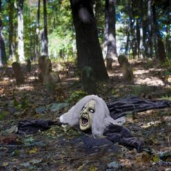 Groundbreaker Zombie -Popfun groundbreaker zombie 124423