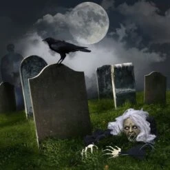 Groundbreaker Zombie -Popfun groundbreaker zombie 297754