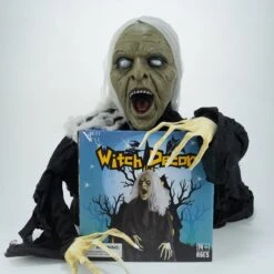 Groundbreaker Zombie