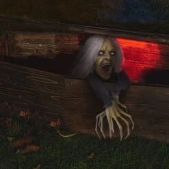 Groundbreaker Zombie -Popfun groundbreaker zombie 969362