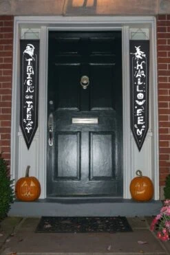 Halloween Banner Bundle -Popfun halloween banner bundle 753685