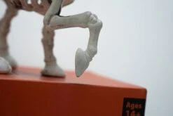 Halloween Decor Unicorn Skeleton Figurines 2pcs -Popfun halloween decor unicorn skeleton figurines 2pcs 490401