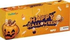 Halloween Decorations All-in-One Pack -Popfun halloween decorations all in one pack 131824