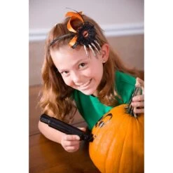 Halloween Hair Clips 6 Pcs -Popfun halloween hair clips 6 pcs 865392