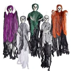 Halloween Hanging Reapers -Popfun halloween hanging reapers 169227