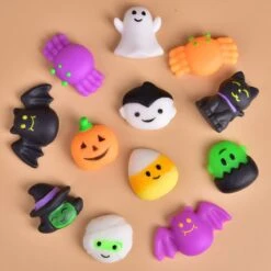 Halloween Squishy Toys -Popfun halloween squishy toys 573413