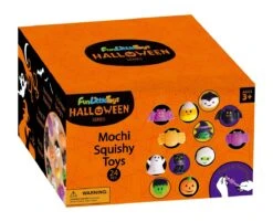 Halloween Squishy Toys -Popfun halloween squishy toys 923588