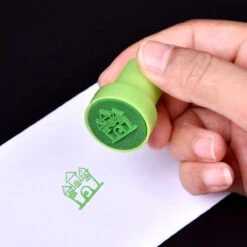 Halloween Stamps And Stickers -Popfun halloween stamps and stickers 372144