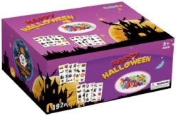 Halloween Stamps And Stickers -Popfun halloween stamps and stickers 675597