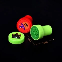 Halloween Stamps And Stickers -Popfun halloween stamps and stickers 922850