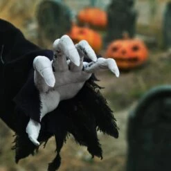 Hanging Halloween Priest -Popfun hanging halloween priest 113839