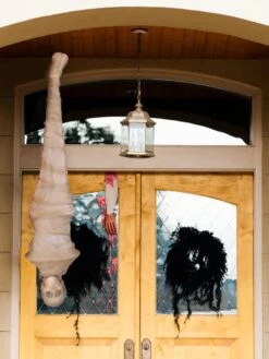 Hanging Light Cocoon Corpse -Popfun hanging light cocoon corpse 163349