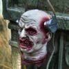 Hanging Zombie Head -Popfun hanging zombie head 143858