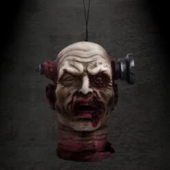 Hanging Zombie Head -Popfun hanging zombie head 650560