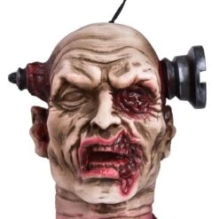 Hanging Zombie Head -Popfun hanging zombie head 902037