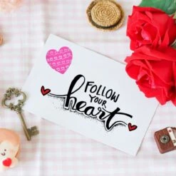 Heart Stickers For Valentine's Day 1000pcs -Popfun heart stickers for valentines day 1000 pcs 943847