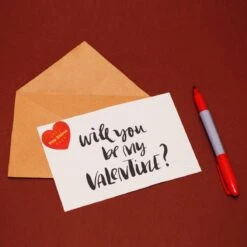 Heart Stickers For Valentine's Day 500pcs -Popfun heart stickers for valentines day 500pcs 279821