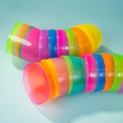 Jumbo Fillable Easter Eggs 12pcs -Popfun jumbo easter eggs bulk 12 pcs 361210