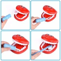 Kid Doctor Pretend Play Kit -Popfun kid doctor pretend play kit 422890