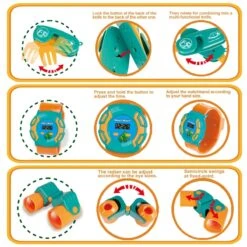 FUN LITTLE TOYS Kids Camping Set With Pop Up Play Tent Camping Toys With Battery Lantern And Drawstring Bag Indoor Outdoor Pretend Play, Christmas Birthday Gifts For Boys -Popfun kids camping play tent with accessories 35pcs 231059