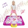 Kids Dance Mat Game -Popfun kids dance mat game 170781