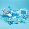 Kid's Doctor Pretend Play Set -Popfun kids doctor pretend play set 649184