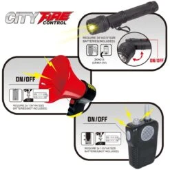 Kids Firefighter Costume Toy Set -Popfun kids firefighter costume toy set 573883