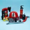 Kids Firefighter Costume Toy Set -Popfun kids firefighter costume toy set 944094
