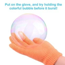 Kids Mega Giant Bubble Wand -Popfun kids mega giant bubble wand 417627