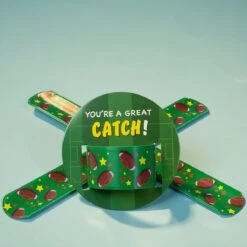 Kids Valentines Day Cards With Slap Bracelets And Stickers -Popfun kids valentines day cards with slap bracelets and stickers 282730