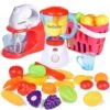 Kitchen Pretend Play Set -Popfun kitchen pretend play set 356467