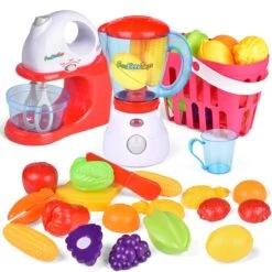 Kitchen Pretend Play Set