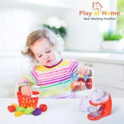 Kitchen Pretend Play Set -Popfun kitchen pretend play set 463812