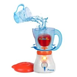 Kitchen Pretend Play Set -Popfun kitchen pretend play set 533559