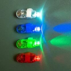 LED Light Up Toys -Popfun led light up toys 243675