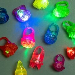 LED Light Up Toys -Popfun led light up toys 583296