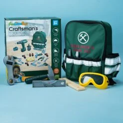 Little Handyman Tools Set 35pcs