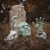 Living Dead Lawn Set 1 Living Dead Lawn Set -Popfun living dead lawn set 667409