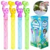Macaron Deer Bubble Wands -Popfun macaron deer bubble wands 684758