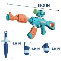Magnetic Toy Gun For Kids 17 Magnetic Toy Gun For Kids -Popfun magnetic toy gun for kids 426356