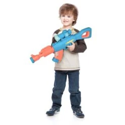Magnetic Toy Gun For Kids 16 Magnetic Toy Gun For Kids -Popfun magnetic toy gun for kids 583343