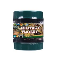 Military Playset 232pcs -Popfun military playset 232pcs 615212