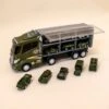 Military Truck Toy -Popfun military truck toy 982767