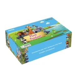 Mini Animals Plush Toy -Popfun mini animals plush toy 238165