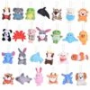 Mini Animals Plush Toy -Popfun mini animals plush toy 679697