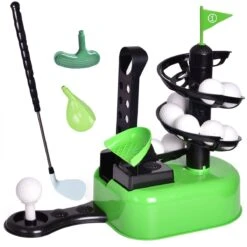 Mini Play Golf Games -Popfun mini play golf games 124767