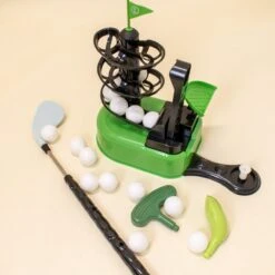 Mini Play Golf Games -Popfun mini play golf games 484865